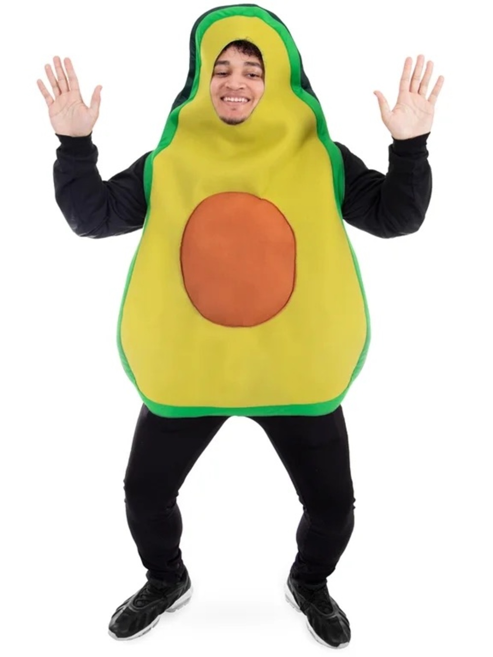 🥑 Amazing Avocado Halloween Costume! New!